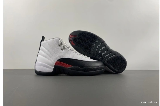 12 -162  Red Jordan CT8013 CT8013 -162 Taxi Retro 0129